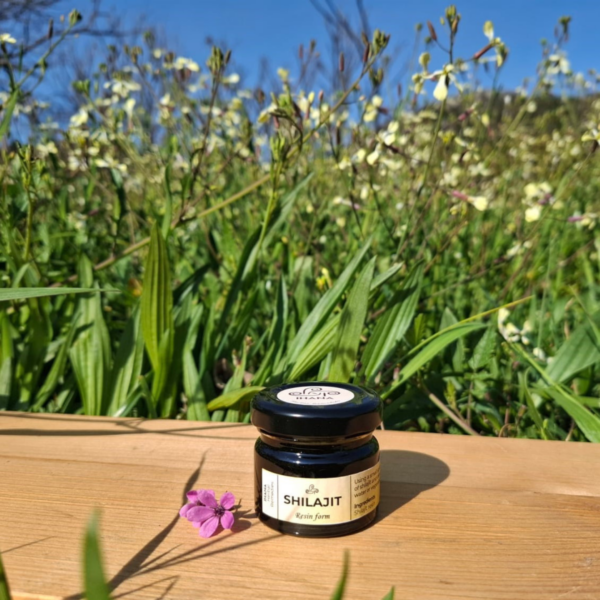 SHILAJIT