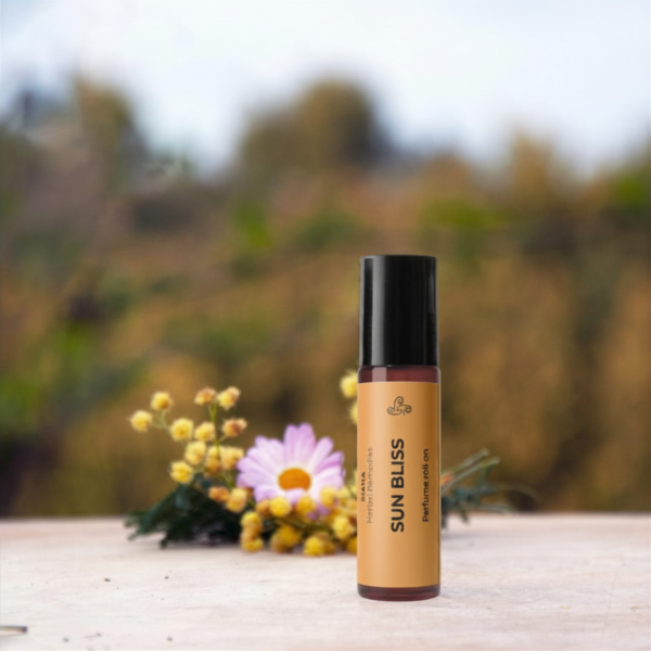 NATURAL PERFUME